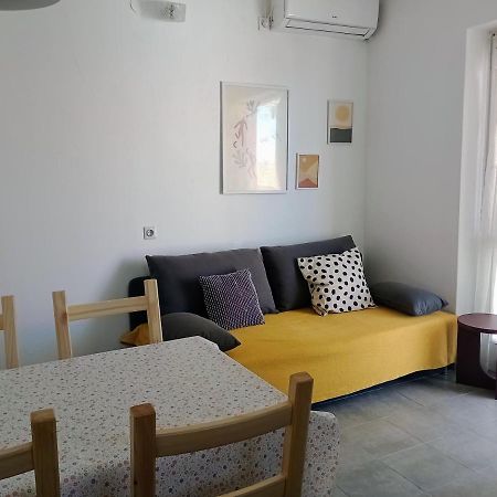 Apartment Brcic Biograd Na Moru Exterior foto