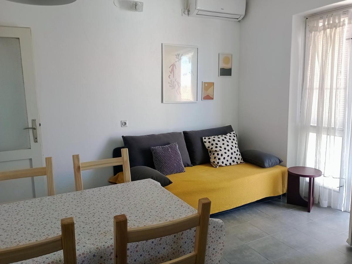 Apartment Brcic Biograd Na Moru Exterior foto