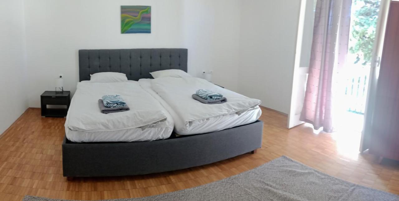 Apartment Brcic Biograd Na Moru Exterior foto